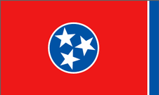 TN Flag