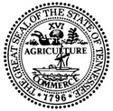 TN State Seal