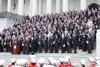 Congressional Remembrance Ceremony