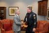 05-14-12 Chattanooga Police Officer Lorin Johnston