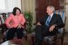 06.23.09 Corker Meets with Judge Sotomayor