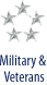 Military & Veterans