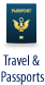 Travel & Passports