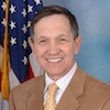 Photo of Representative Dennis Kucinich