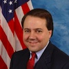 Photo of Representative Pat Tiberi