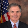 Photo of Representative Bob Latta