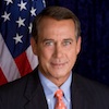 Photo of Representative John Boehner