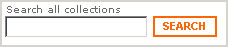 Search All Collections text box and submit button