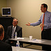 Sen. Toomey Visits Armstrong And Allegheny Counties