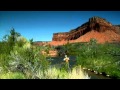 Utah Redrock and National Parks