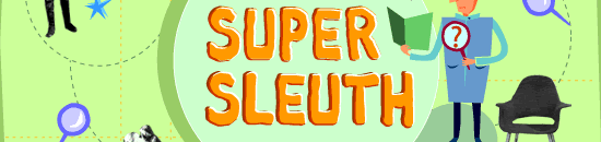 Super Sleuth