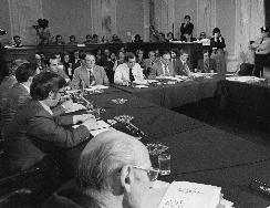 Budget Committee ca  1975