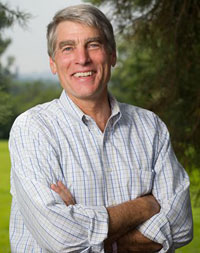 Senator Mark Udall