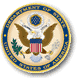 Department of State Seal