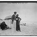 Goodhue Livingston & Mrs. Oren Root  (LOC)