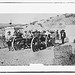 Cannon made by rebels now in use near Juarez (LOC)