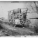 Wreck of Teacher's train. Easton, Pa. (LOC)