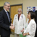 9/05/12: Dole VAMC and Regional Office Center in Wichita Visited By Deputy Secretary Gould