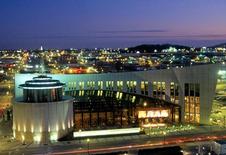 Country Music Hall of Fame