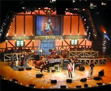 Grand Ole Opry