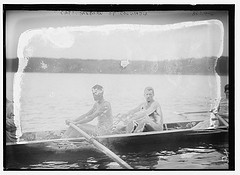 Capt. Sanborn of Columbia  (LOC)