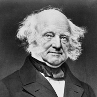 Martin Van Buren