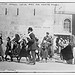 Belgian Orphans leaving Paris for country homes  (LOC)