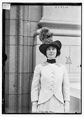 Mrs. Harry K. Thaw (LOC)