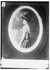 Mrs. P. Lydig (LOC)