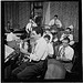 [Portrait of Serge Chaloff, Georgie Auld, Red Rodney, and Tiny Kahn, New York, N.Y., ca. Aug. 1947] (LOC)