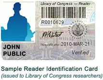 Reader Identification Care