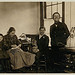 Albernesi Family, 126 W. Eagle St. Left to right: Frank Albernesi, 5 years old. Libori Albernesi, 15 years old, Joseph Albernesi, 13 years old. Family goes to country in summer to pick fruit.  Location: Buffalo, New York (State) (LOC)