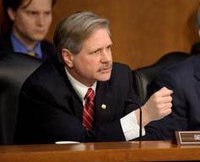 Senator John Hoeven