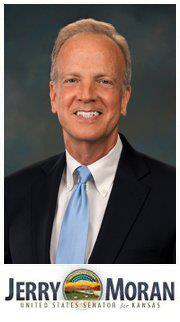 Jerry Moran - Washington, DC