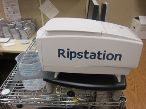 The Ripstation. Photo Credit: Butch Lazorchak