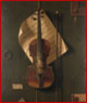 Image of a violin