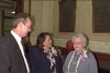 Mother of Senator Enzi Receives Mother of the Year Award for Wyoming