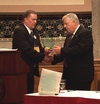 CSAVR Distinguished Service Award