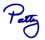 Patty's sig