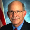 Photo of Representative Peter DeFazio