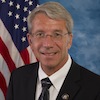 Photo of Representative Kurt Schrader
