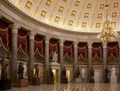 About the National Statuary Hall Collection