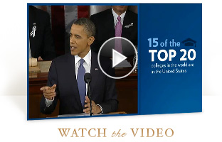 Watch the video of State of the Union