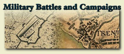 Military Campaign Maps image
