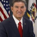 Senator Joe Manchin