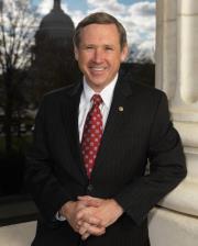 Senator Mark Kirk - Washington, DC