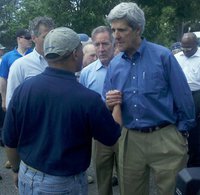 John Kerry - Boston, MA