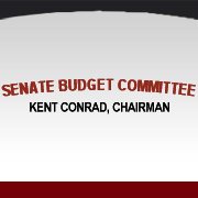 Senate Budget Committee - Washington, DC