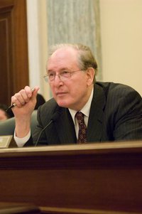 Senator Jay Rockefeller - Washington