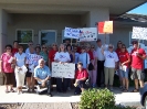 Grassroots Group Visits Herger Office in Chico